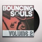 BOUNCING SOULSTHE - VOLUME 2 Vinyl Record