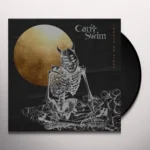 CANT SWIM - Change Of Plans Vinyl Record