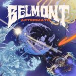 BELMONT - AFTERMATH Vinyl Record