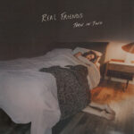 REAL FRIENDS - TORN IN TWO