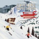 DEVON KAY & THE SOLUTIONS - Grieving Expectation