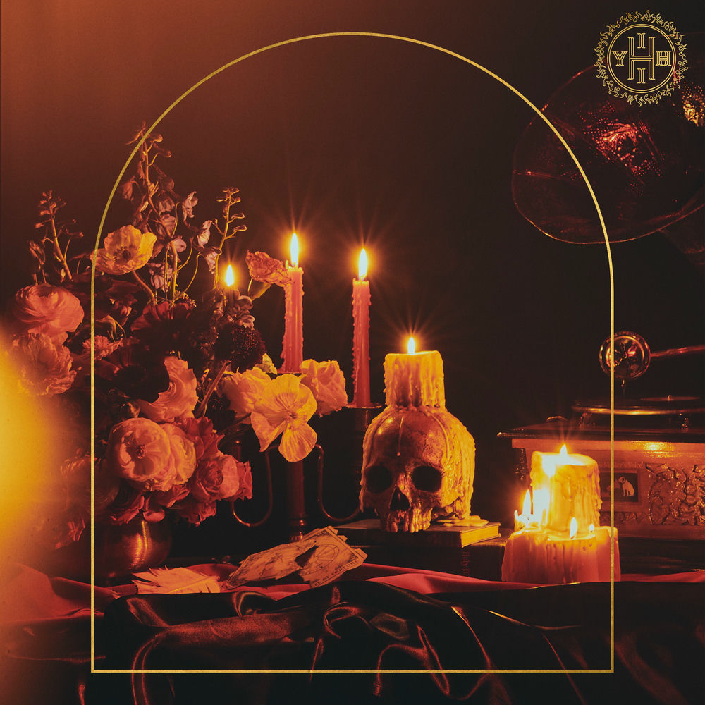 PNE3301.jpg SENSES FAIL - HELL IS IN YOUR HEAD - Image 1