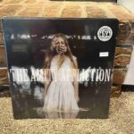 AMITY AFFLICTIONTHE - NOT WITHOUT MY GHOSTS Vinyl Record