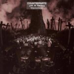 COUNTERPARTS - LIVE IN TORONTO Vinyl Record