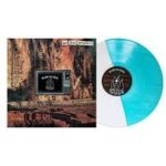 BAR STOOL PREACHERSTHE - BELOW THE STATIC Vinyl Record