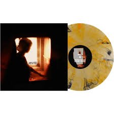 PNE4331.jpg ARMS LENGTH - THERES A WHOLE WORLD OUT THER Vinyl Record - Image 1