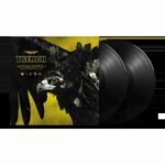 ARM'S LENGTH - THERE'S A WHOLE WORLD OUT THERE Vinyl Record