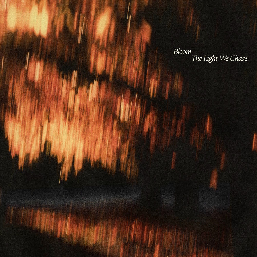PNE4511.jpg BLOOM - THE LIGHT WE CHASE - Image 1