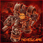 SPACED - NO ESCAPE