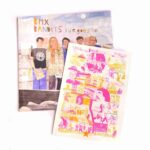 BMX Bandits - Life Goes On (1LP Yellow) Vinyl Record