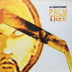 SUPERSTAR - PALM TREE
