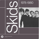 SKIDS - The Complete Sessions 1978-1980 (White Vinyl)