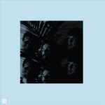 BEACH SKULLS - LAS DUNAS Vinyl Record