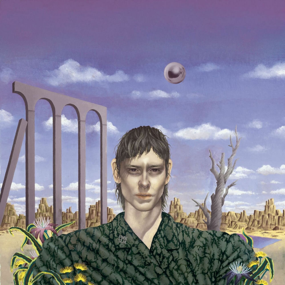 PNKSLM069LP.jpg HOLY - RYDER - Image 1