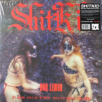 SHITKID - DUO LIMBO / MELLAN HIMMEL √• HELVETE
