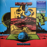 HOLLOW SHIP - FUTURE REMAINS (ALT ARTWORK)