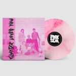 CLUTTER - LOVES YOU Vinyl Record