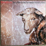 TERRY ALLEN AND THE PANHANDLE MYSTERY BAND - BLOODLINES