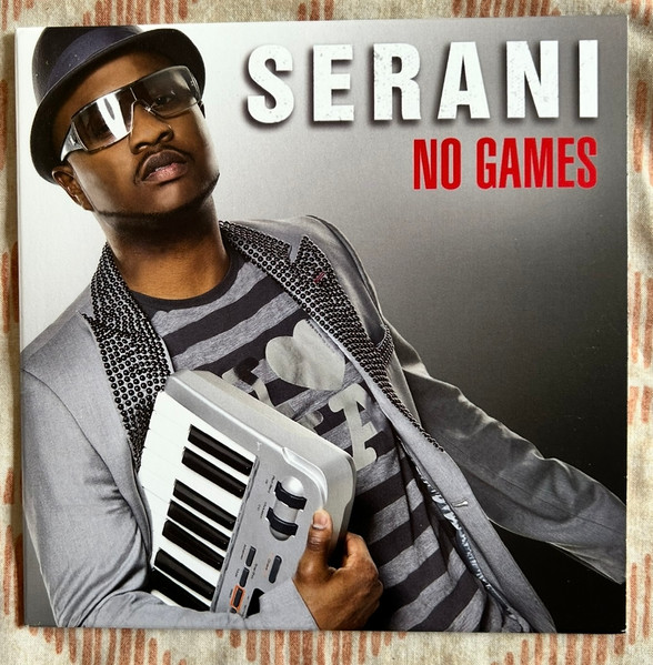 POC7001.jpg Serani - No Games - Image 1