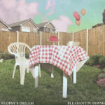 FLOPSY'S DREAM - PLEASANT PUDDING
