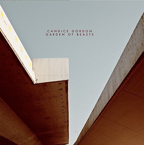 POLP002.jpg CANDICE GORDON - Garden Of Beasts Ltd Vinyl Record - Image 1