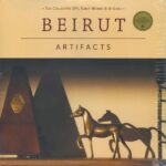 BEIRUT - ARTIFACTS Vinyl Record