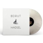 BEIRUT - HADSEL Vinyl Record