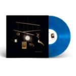 BEIRUT - A STUDY OF LOSSES Vinyl Record