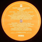 SLEEP D & AD LIB COLLECTIVE - Cavern