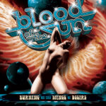 BLOOD OF THE SUN - BURNING ON THE WINGS
