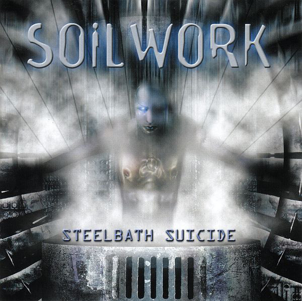 POSH215.jpg SOILWORK - STEELBATH SUICIDE - Image 1