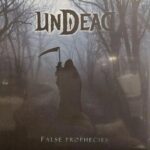 UNDEAD - FALSE PROPHECIES