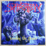 SUFFOCATION - BREEDING THE SPAWN