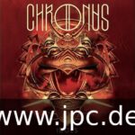 CHRONUS - IDOLS Vinyl Record