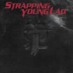 STRAPPING YOUNG LAD - ALIEN