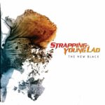 STRAPPING YOUNG LAD - NEW BLACK THE
