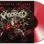 ABORTED - Engineering The Dead Vinyl Record