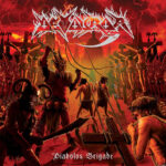 DEVOUROR - DIABOLOS BRIGADE