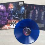 BARK - RAMBLER OF AEONS Vinyl Record