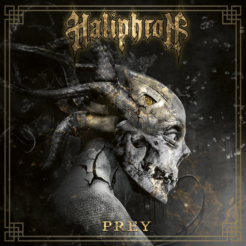 POSH692.jpg HALIPHRON - PREY - Image 1