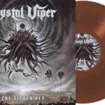 CRYSTAL VIPER - SILVER KEY THE Vinyl Record