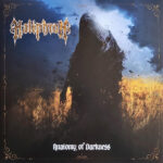 HALIPHRON - ANATOMY OF DARKNESS
