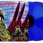 CARNIVORE - RETALIATION Vinyl Record