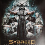 SYBREED - GOD IS AN AUTOMATION