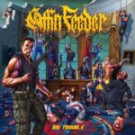 COFFIN FEEDER - BIG TROUBLE Vinyl Record