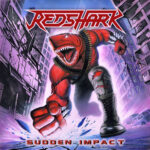 REDSHARK - SUDDEN IMPACT