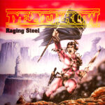 DEATHROW - RAGING STEEL