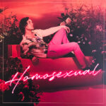 Darren Hayes - Homosexual