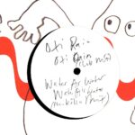 AROMA PITCH - Oxi Rain / Water Rain Water Vinyl Record