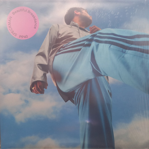 PP40.jpg SPECKMAN - Beautiful Breakdance - Image 1